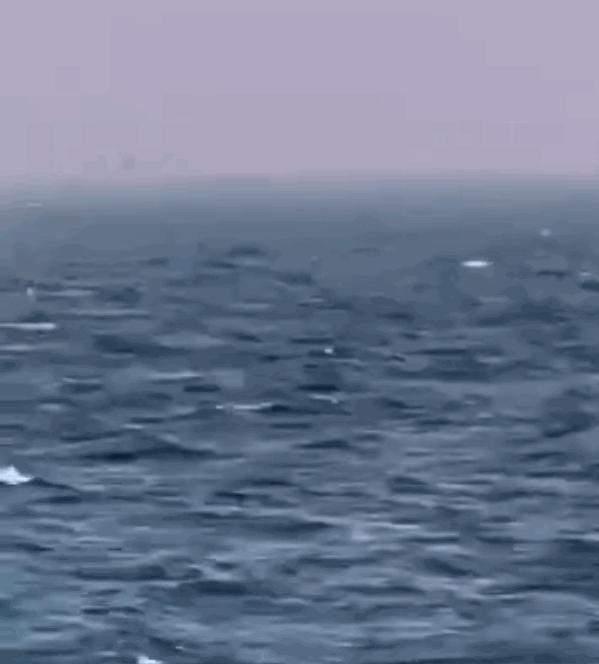 2016年南海对峙时美方军舰数量,2016美南海军事对峙过程