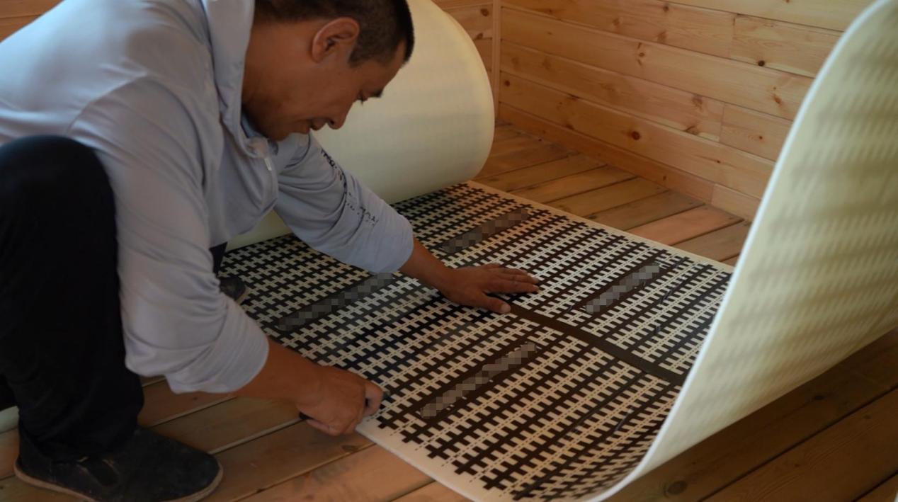 羽绒服石墨烯蓄热层是智商税吗,石墨烯电热膜是不是智商税