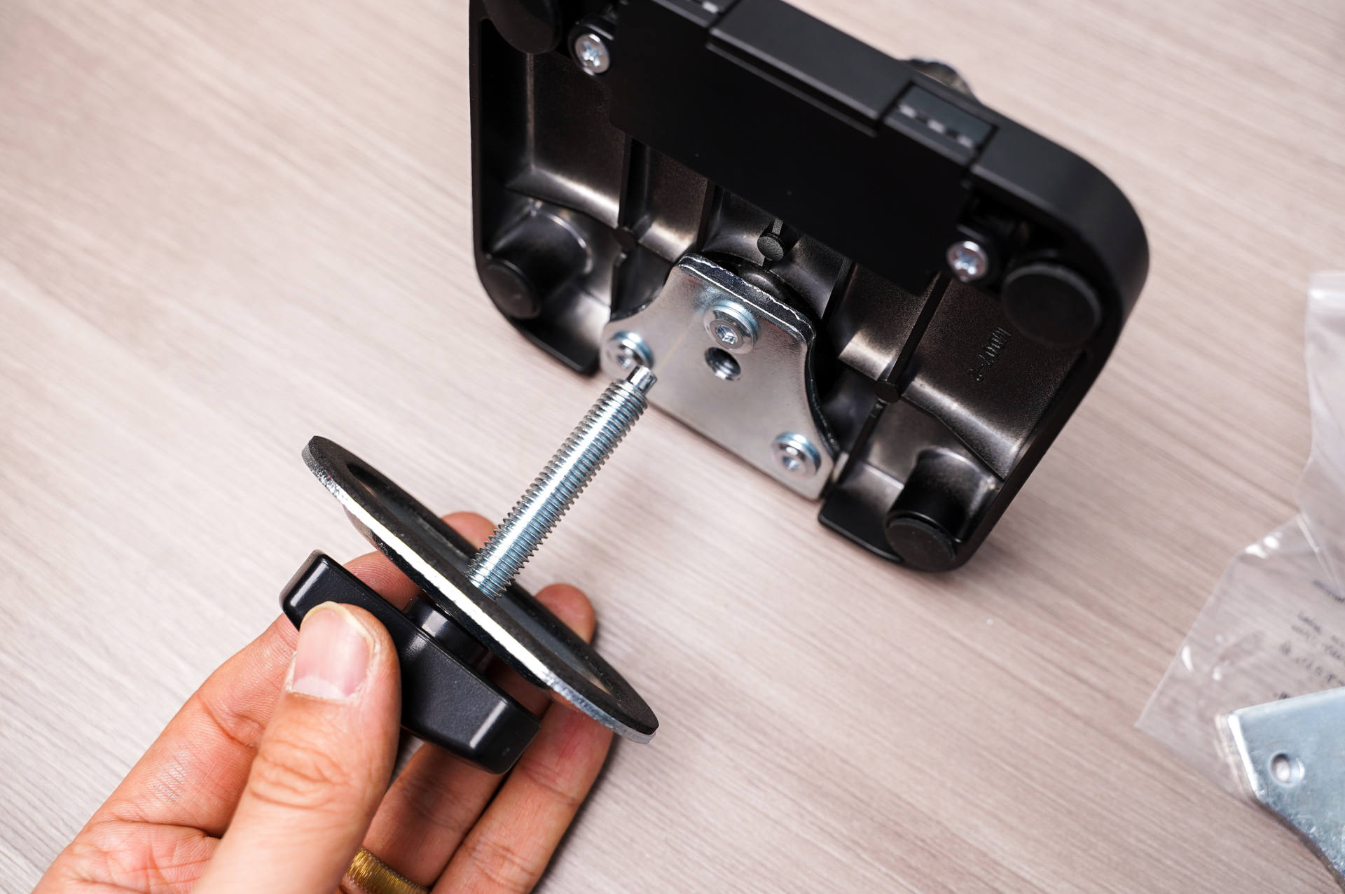 北弧显示器支架,搭建高端桌面