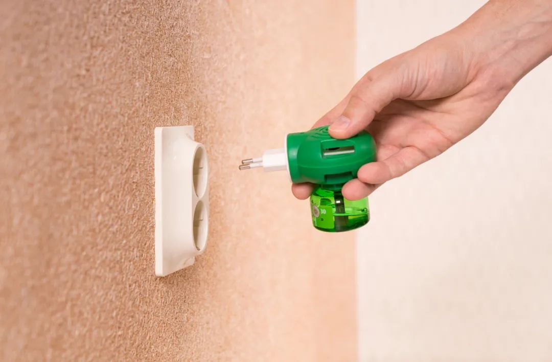 驱蚊产品检测不达标产品,驱蚊产品央视测试