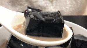 上热下寒龟苓膏,龟苓膏可以治疗脾胃湿热吗