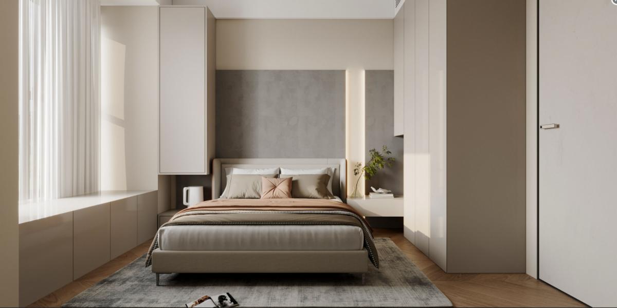 恒盛豪庭装修效果图大全,恒盛豪庭设计风格案例