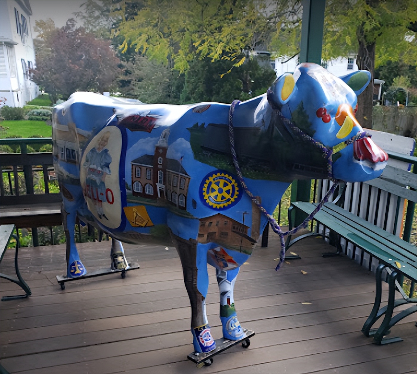 瑞典十大美食博物馆,全球十大美食博物馆排名