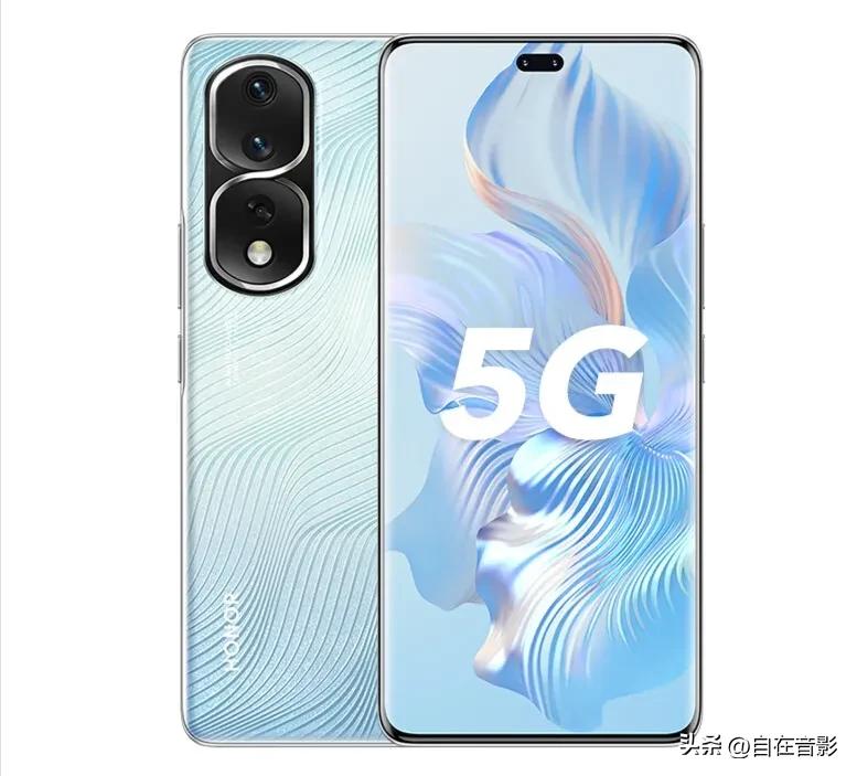 荣耀90系列手机最快或5月发布,荣耀90系列手机即将发布