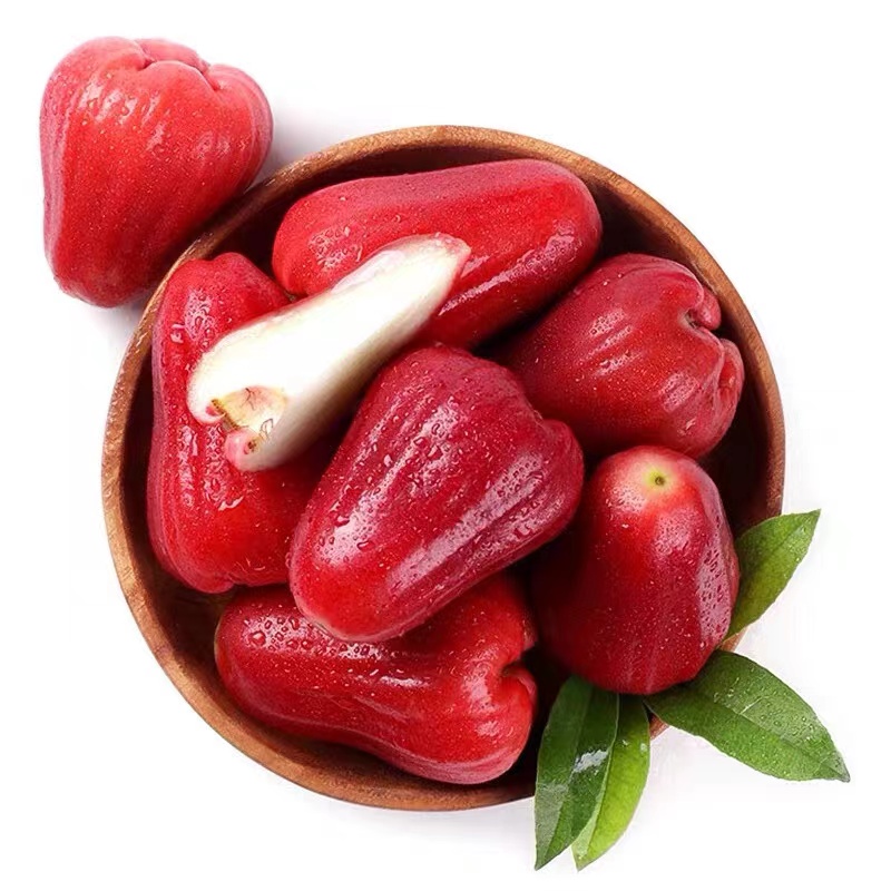 西双版纳热带水果推荐,西双版纳最值得带的水果