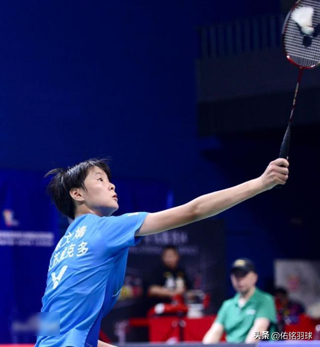 世青赛女子单打最新情况,2024亚青赛女单决赛