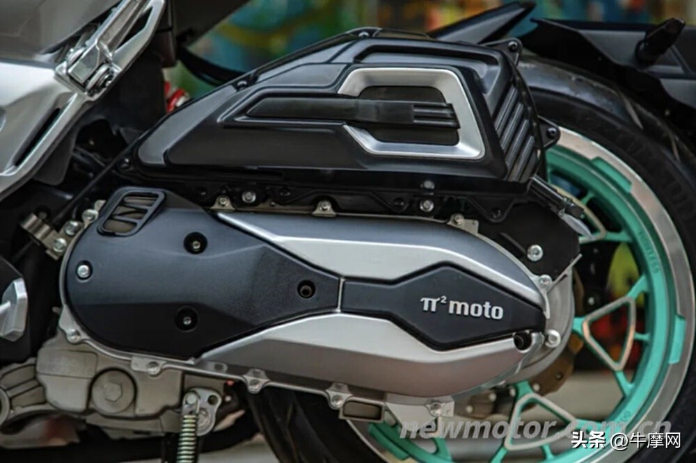 派方正式出圈!星舰324888元起,引力15013999元起|还有650巡航