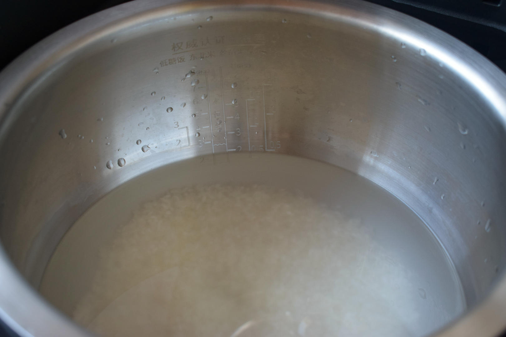 九阳电饭煲0涂层电饭煲清洁,九阳0涂层脱糖电饭煲