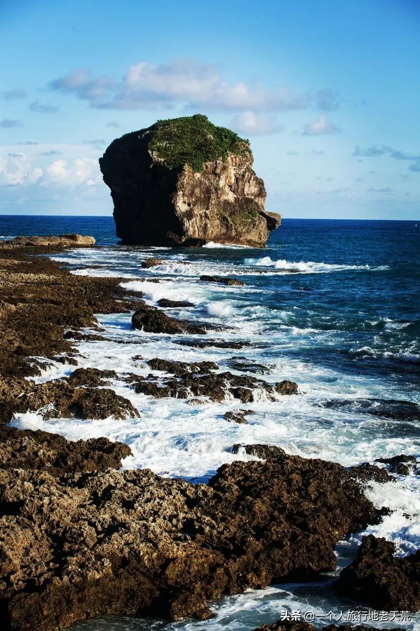 赴台旅游暂停两年后,我想带你重新认识中国台湾