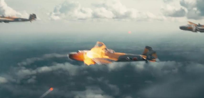 凭栏一片风云起开播仪式,凭栏一片风云起播出频道