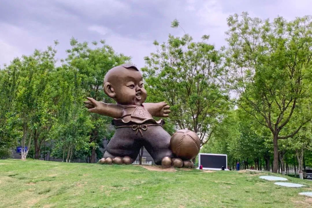 淄博蹴鞠和四川蹴鞠,蹴鞠中国蹴鞠