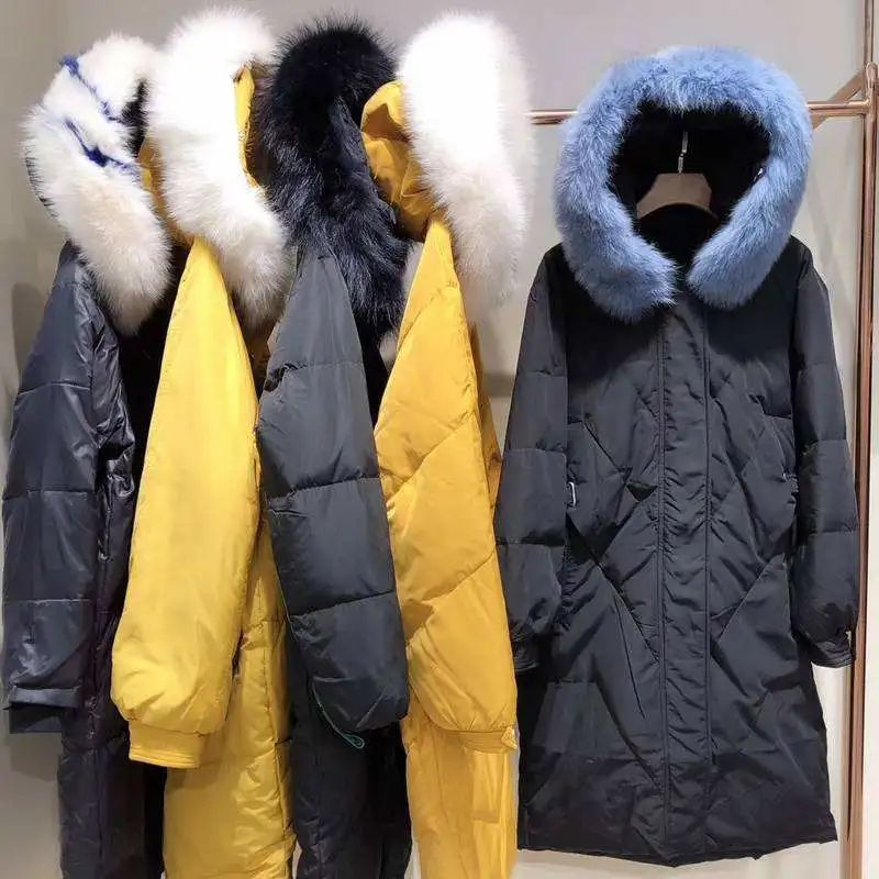 新买的羽绒服有鸭腥味,羽绒服有鸭臭味怎么处理