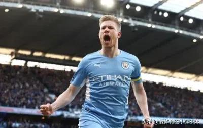 十大中场大师德布劳内,德布劳内三冠王集锦