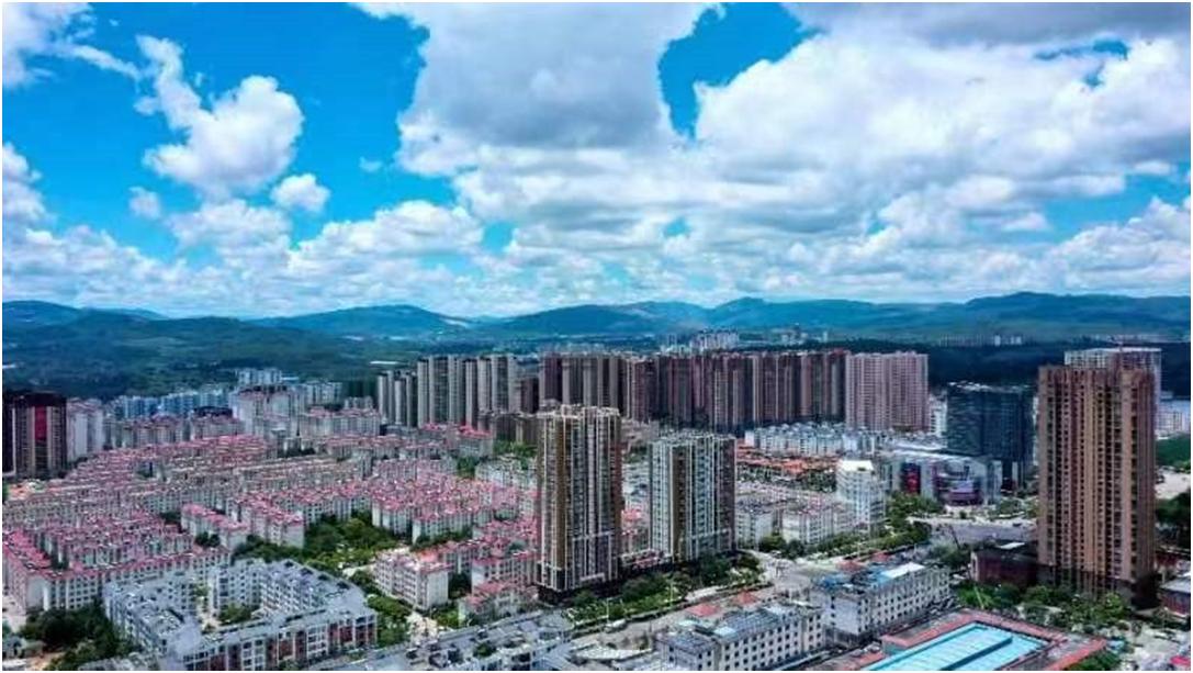 投资73亿元云南煤化工项目推进,云南在建大型化工项目