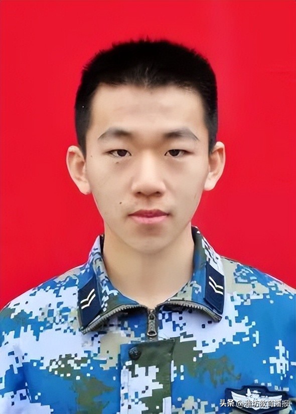 坊子新区崇文中学怎么样,崇文中学潍坊坊子