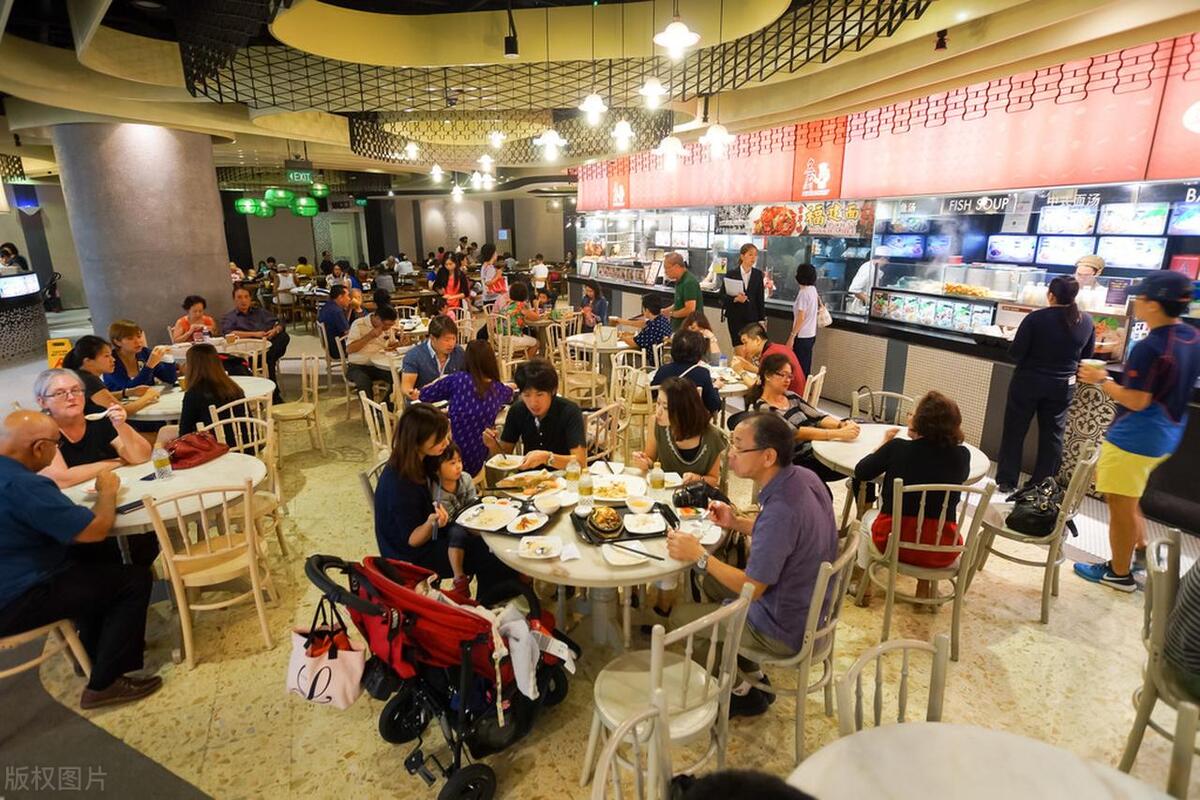 加盟餐饮好项目条件,餐饮加盟前景如何