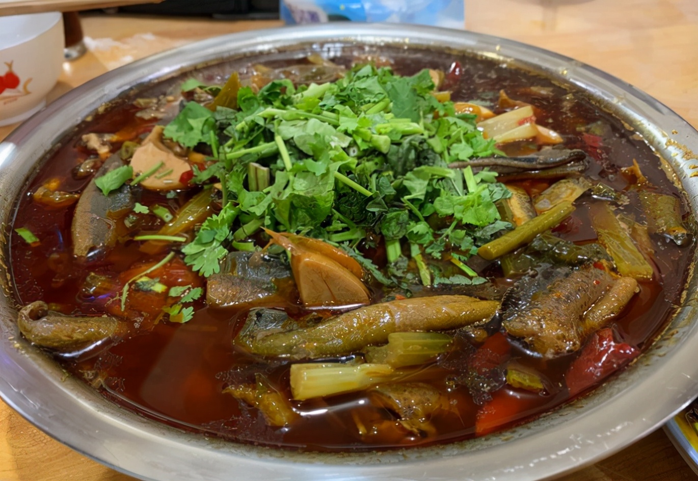 成都奇葩饭馆,成都奇葩饭店招牌