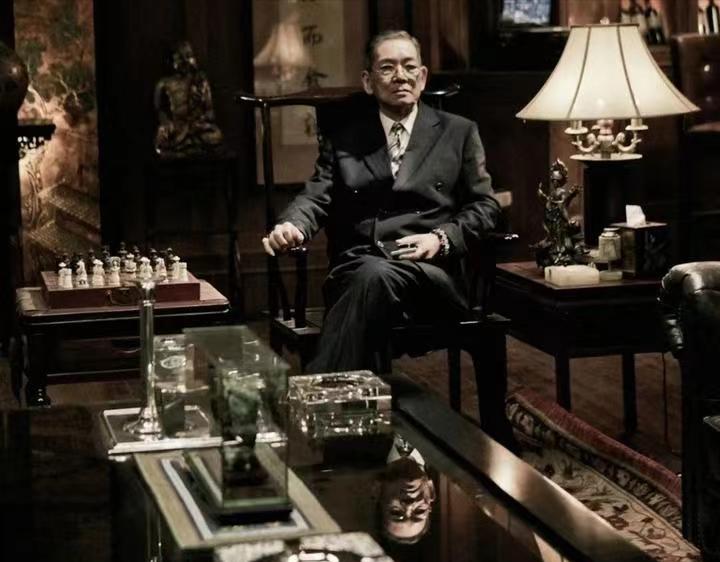 17位去世的金庸剧演员,出演过武侠剧的老演员