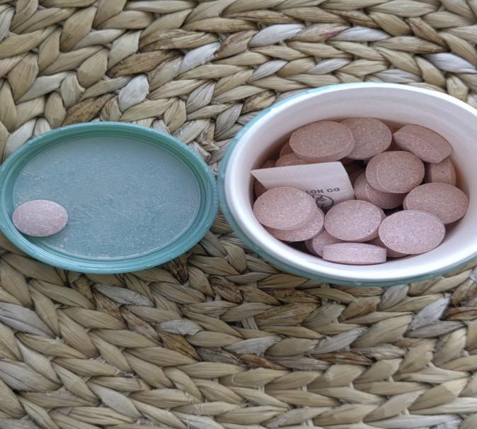 Swisse儿童复合维生素，养娃路上的必备咀嚼片