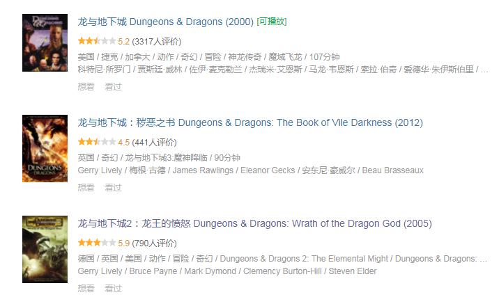 四月份院线电影,三四月院线电影推荐