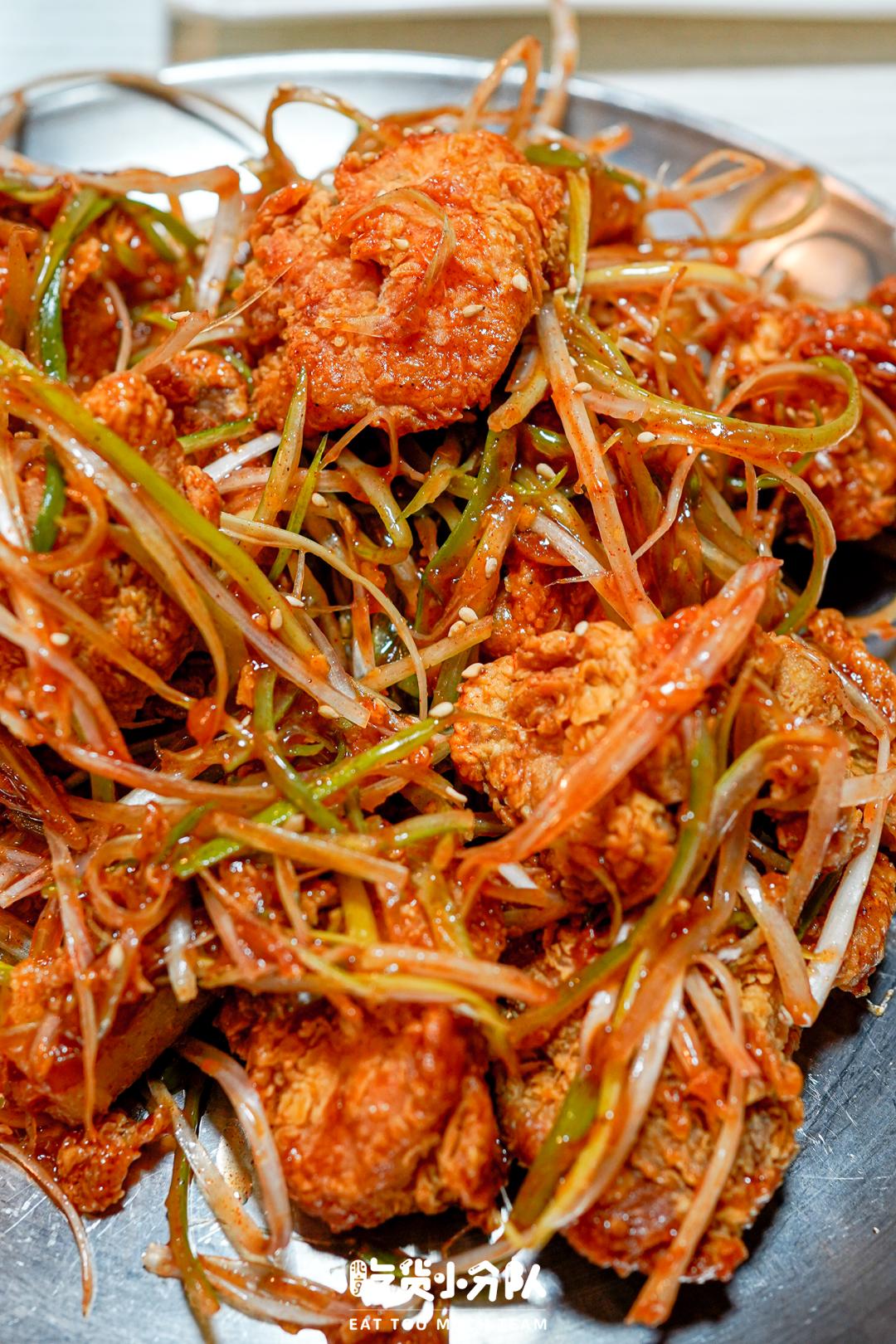 北京地道韩餐,北京最能打的韩餐都在这儿