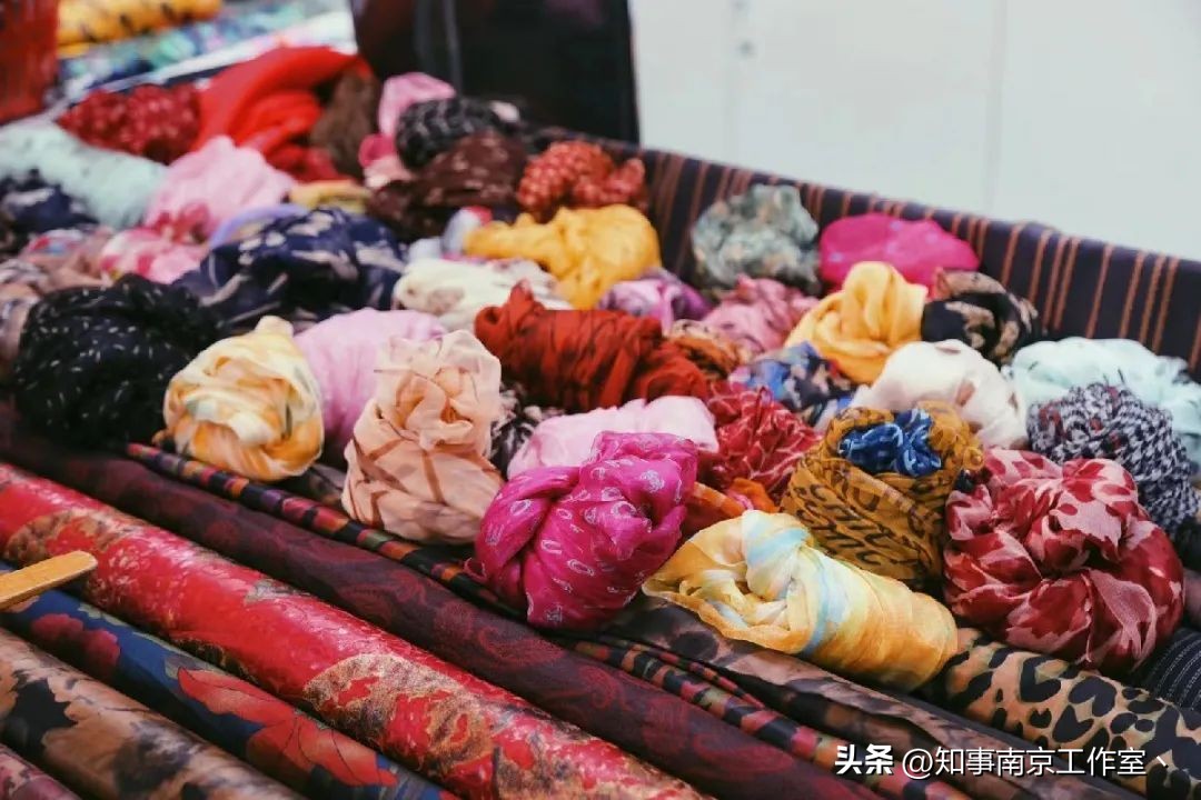 “布布布布布”，找回走散的老南京回忆！