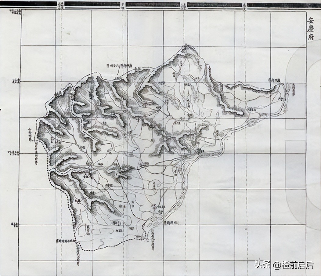 清末时期的安庆与合肥,清末安徽安庆