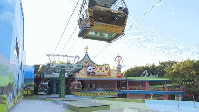 广州长隆酒店童趣乐园,广州游玩长隆性价比超高的酒店