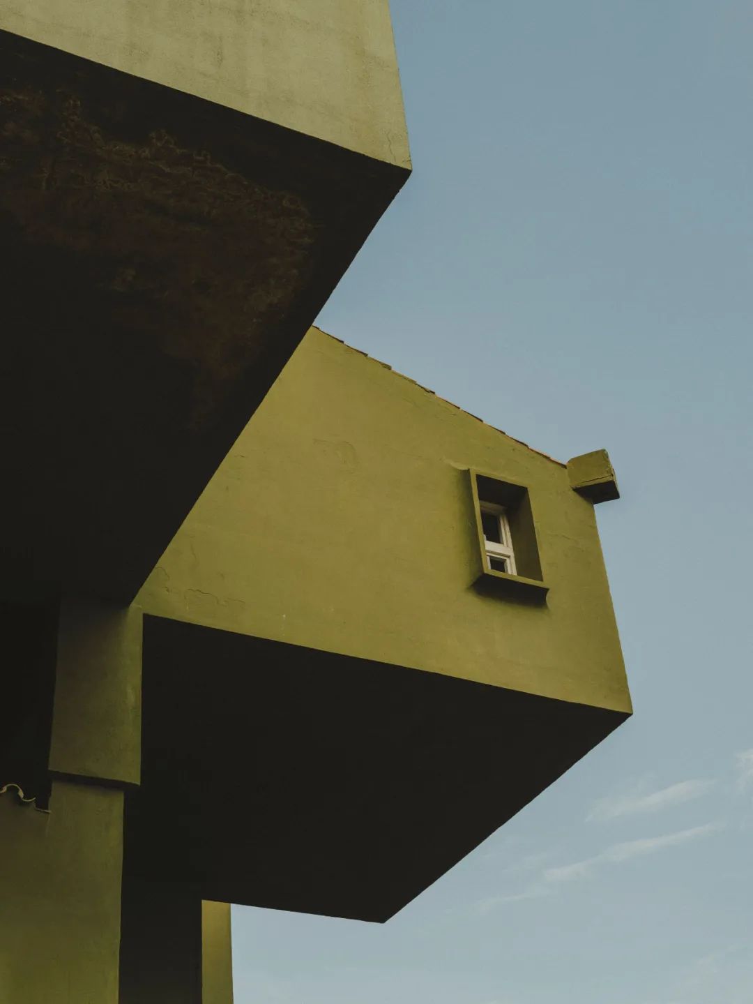 巨星陨落|西班牙著名建筑大师里卡多·波菲逝世