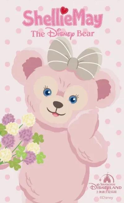 只知道“川沙妲己”？来认识认识达菲和他的小伙伴们吧