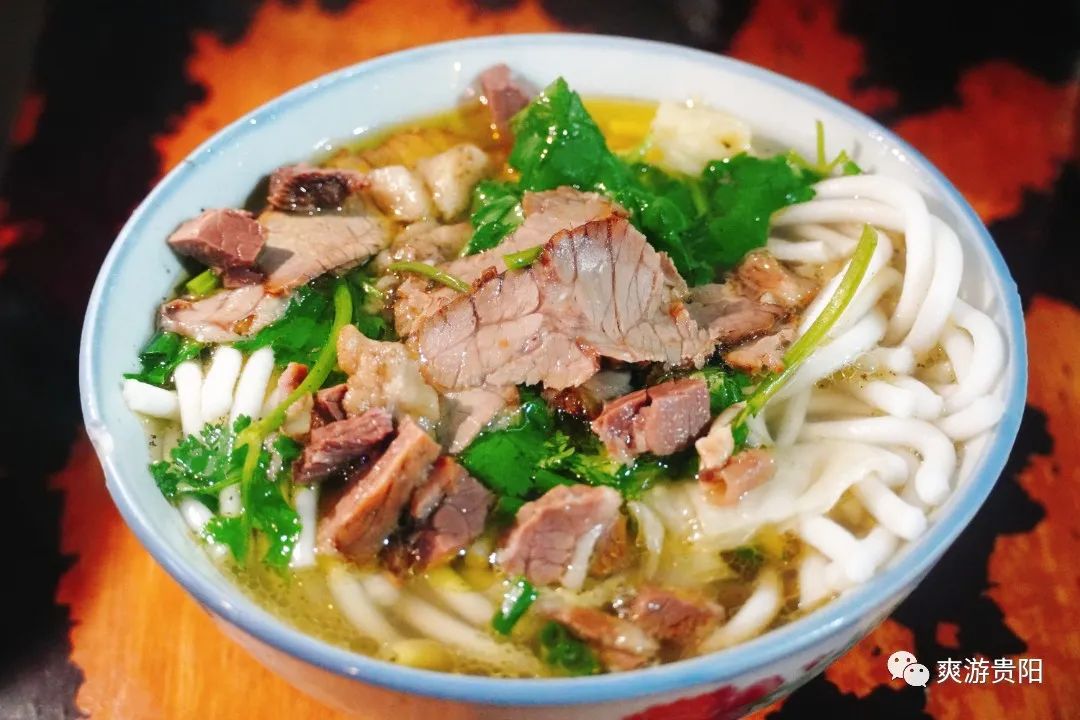 贵阳早餐哪个最正宗,贵阳早餐推荐有哪些好吃的