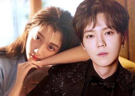 关晓彤和鹿晗领证了吗,鹿晗关晓彤疑似好事将近