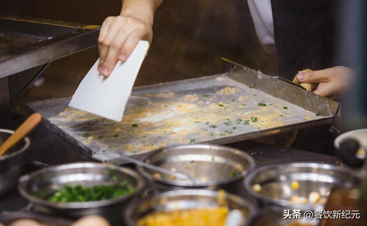 广东的肠粉为什么那么好吃,广东肠粉为什么是特色