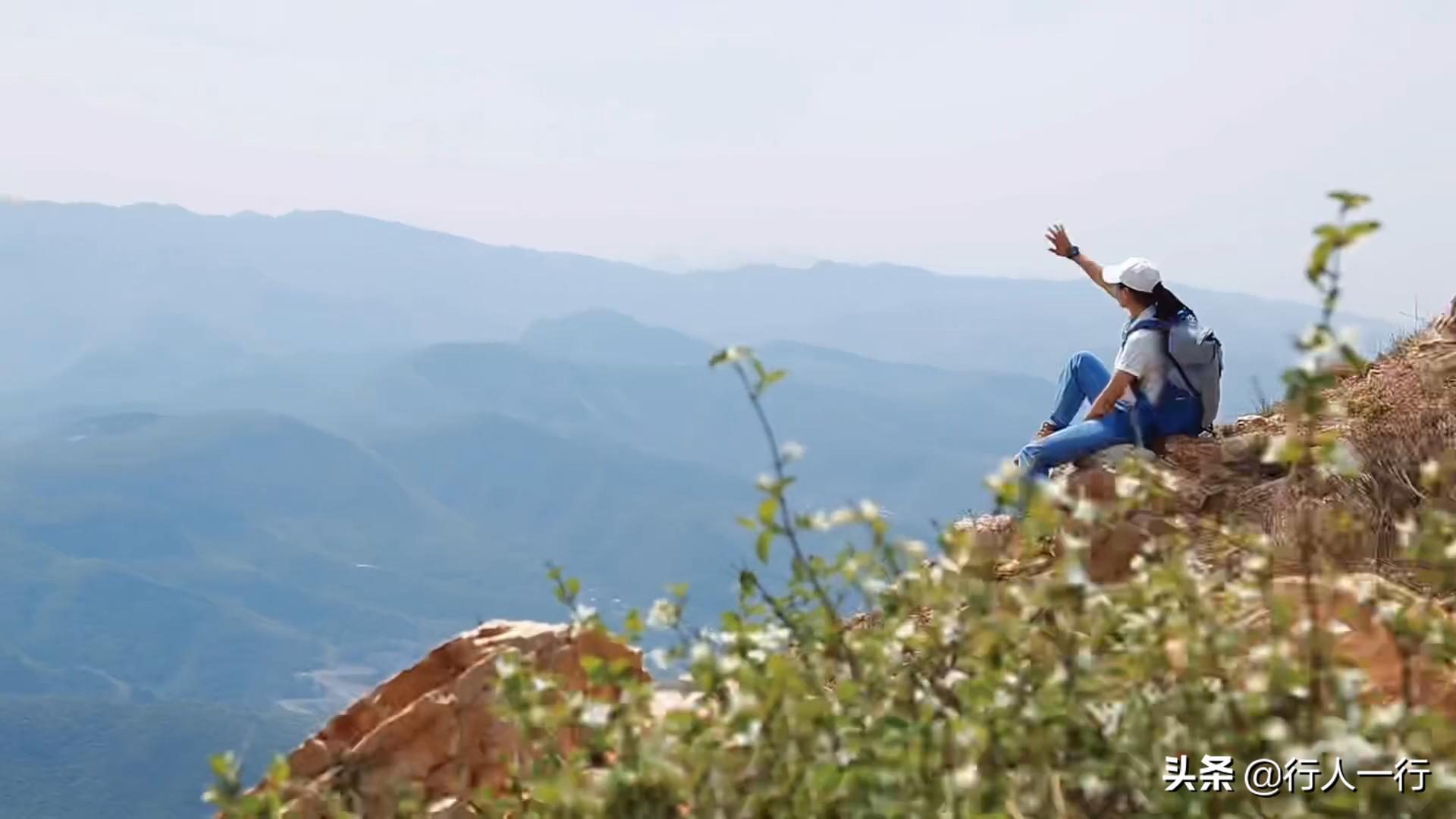 郑州周边夜晚露营地推荐,郑州露营旅游地点推荐