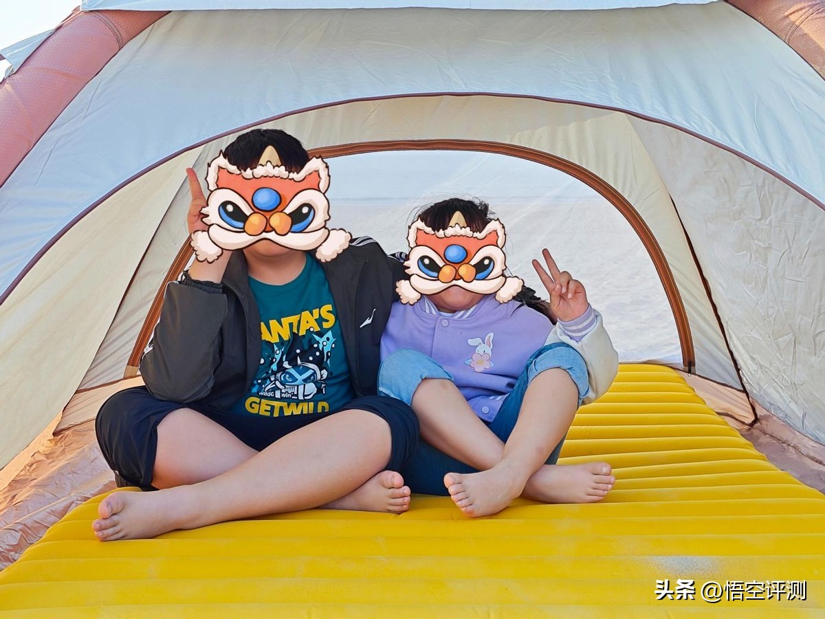 户外露营快速搭建帐篷,户外露营解决方案