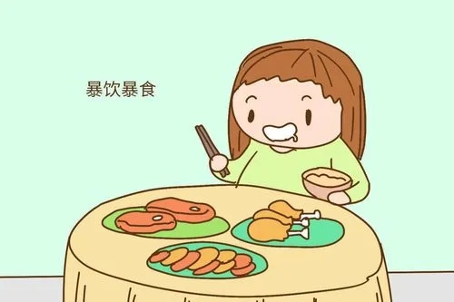 晚餐与体重和寿命的关系,晚餐决定你的体重和寿命