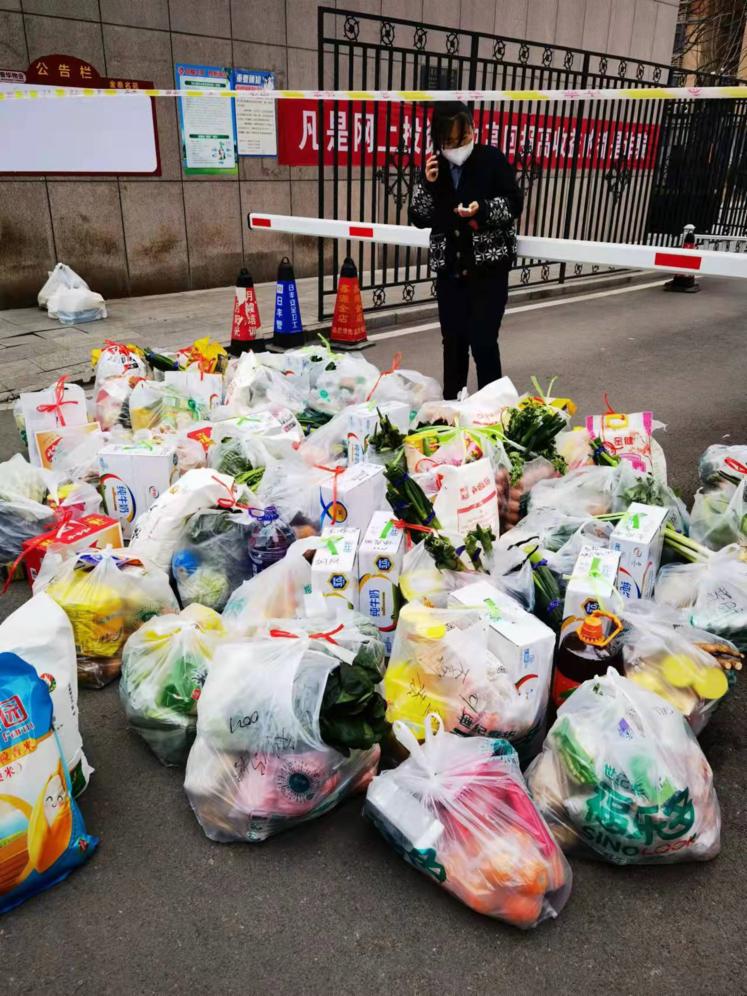 泰华一座城,服务一座城