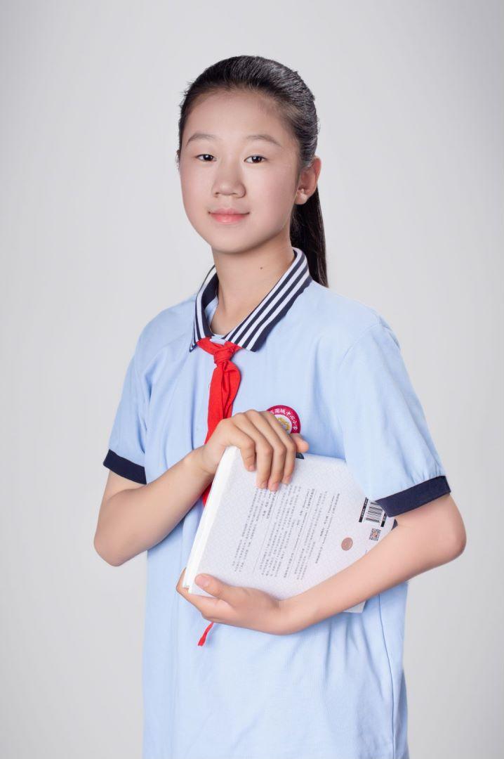 南京新时代好少年有啥用,南京市新时代好少年事迹