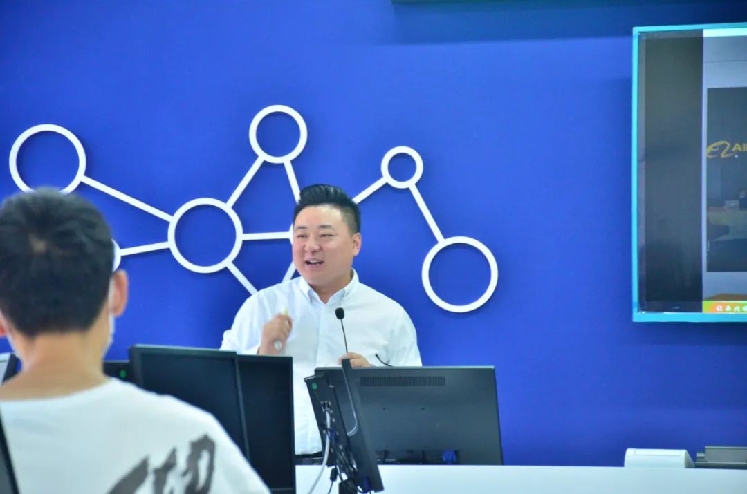 电商运营如何从零开始做,电商后台运营是什么工作