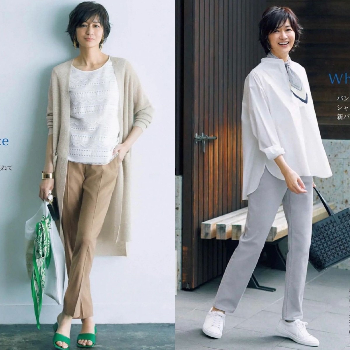 今年最火的格子裤子显瘦阔腿裤,直筒牛仔裤阔腿裤秋冬搭配