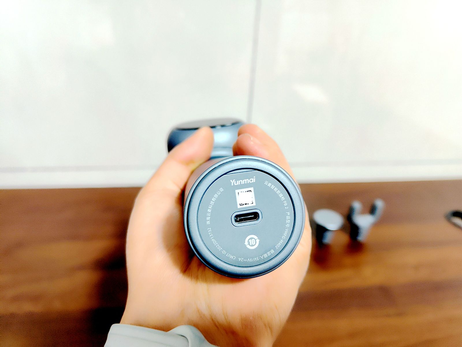 云麦科技筋膜枪使用说明,私教互动性核心训练动作大全