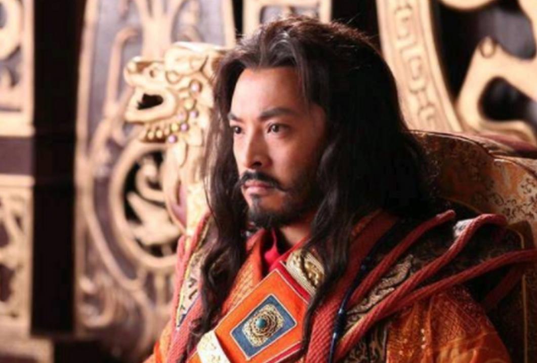 隋炀帝夺大位的过程,隋炀帝杀兄弑父分析