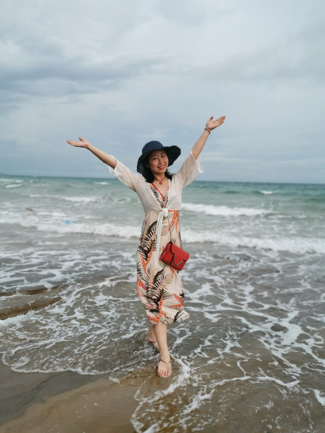 北海是一座令人向往的城市吗,北海是浪漫的城市