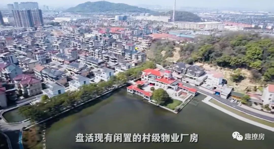 今日腾空！16万方大体量*迁拆**，启动！