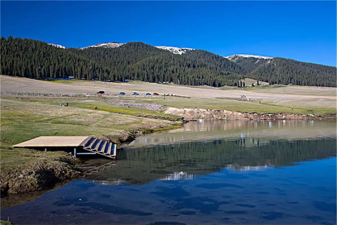 盘点新疆17个5a级风景区,国家aaaaa级沙漠旅游风景区