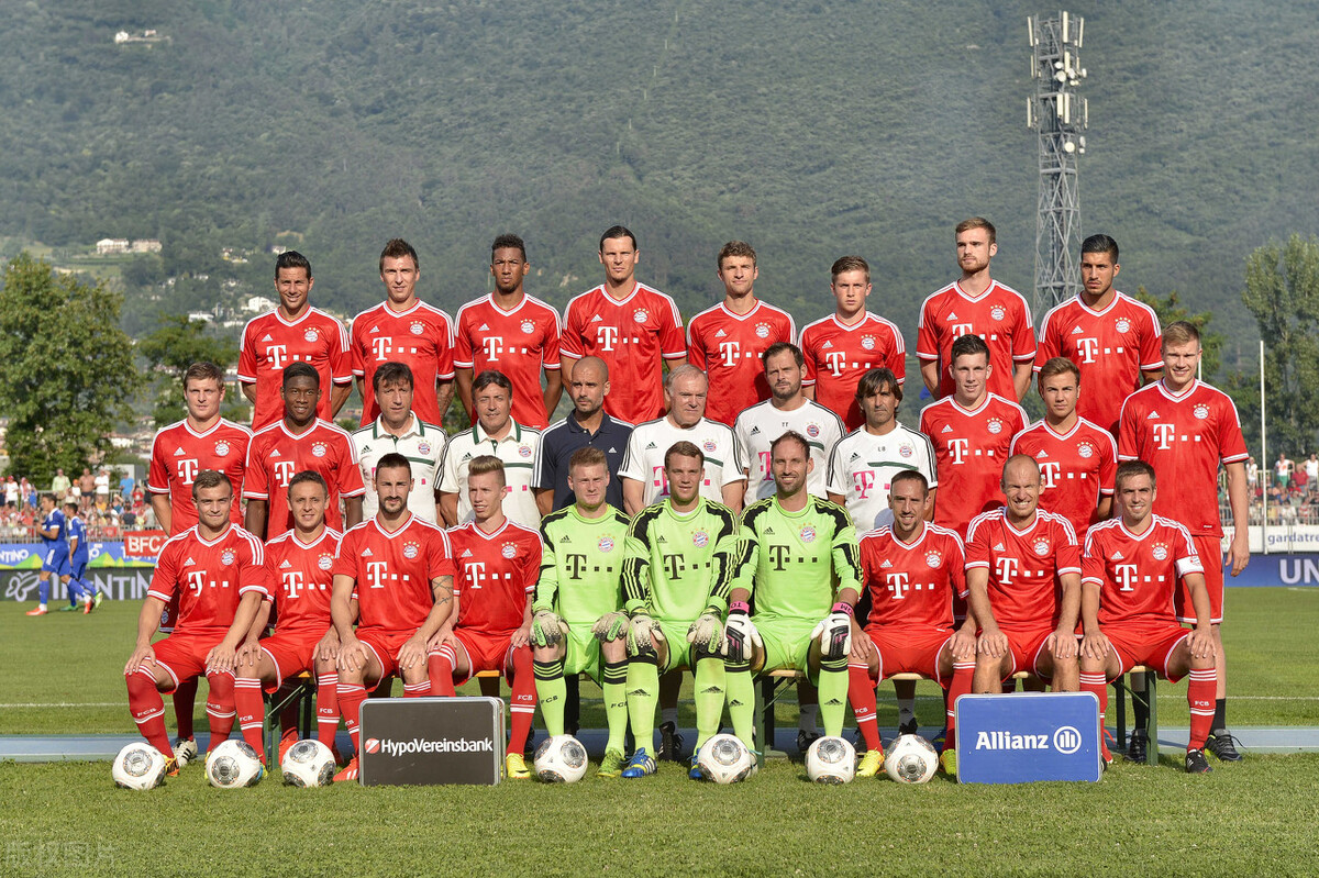 欧冠奇迹逆转十大经典战役,重温欧冠历史上最经典的一场比赛