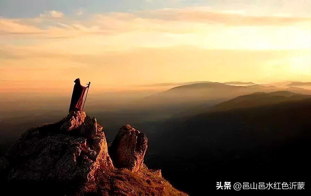 蒙山龟蒙顶视频,蒙山龟蒙顶在哪里