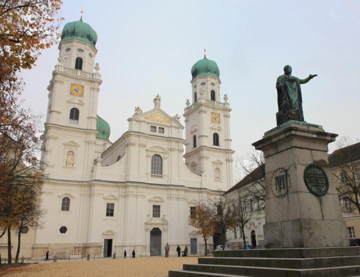 去德国读博士，是一种什么样的体验，经验攻略总结-高凡德国留学