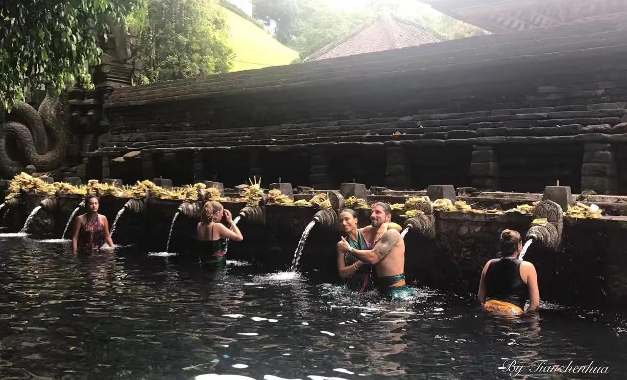 我的印象中的巴厘岛,巴厘岛心中的巴厘岛