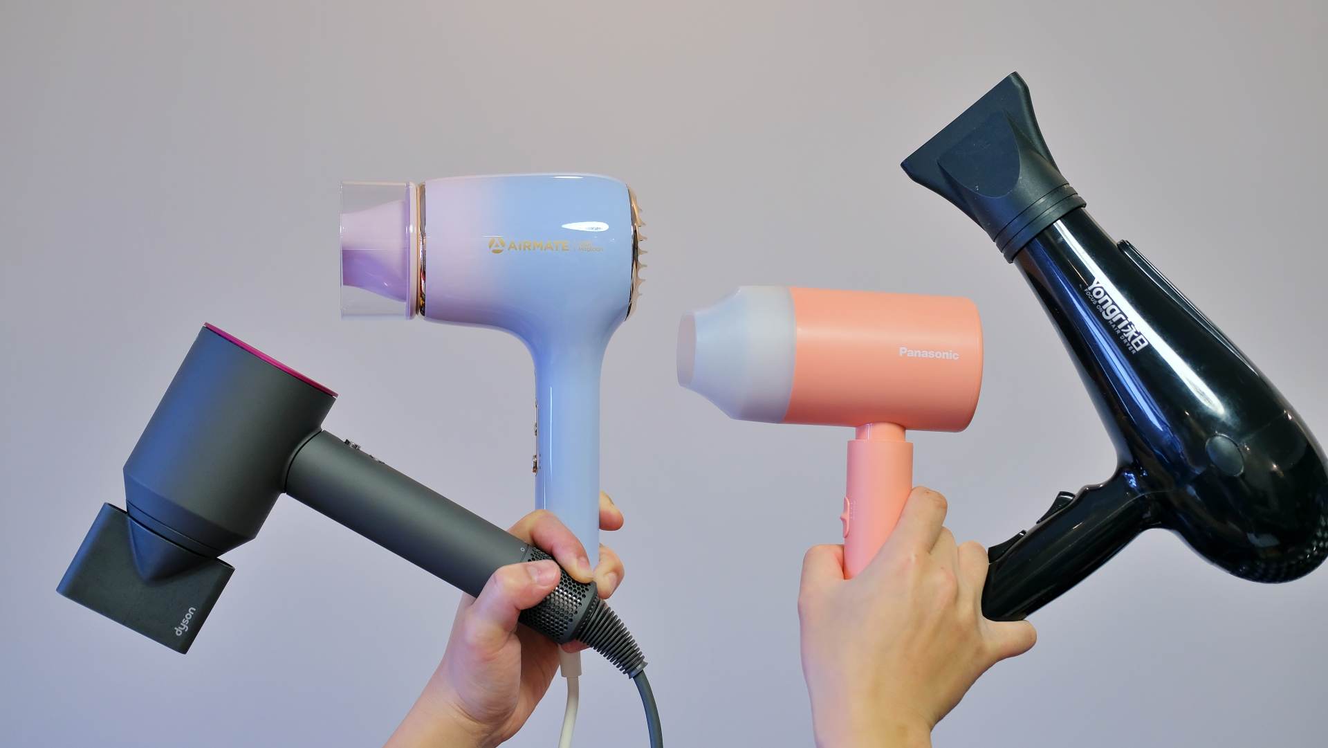 戴森吹风机618能便宜多少,299吹风机推荐